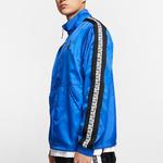 Мужская куртка Nike, цвет Blue - фото 3