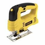 Лобзик электрический Denzel JS-65 27101 - фото