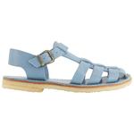 Сандалии Duckfeet Ringkøbing, цвет Jeans - фото