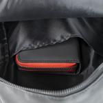 Рюкзак Dornröschen Maleficent, черный/фиолетовый - фото 7