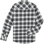 Мужская рубашка Tommy Hilfiger, синий - фото 3