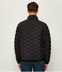 Пуховик Classic fit Calvin Klein, черный - фото 3