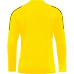 Sweat classico Jako, цвет citro - фото 2