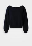 Толстовка Lee OFF SHOULDER , Unionall Black/Black - фото 5