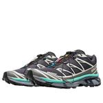Кроссовки SALOMON XT-6 'Nine Iron' - фото 3