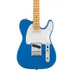 Fender Player II Modified Telecaster MP Электрик Блю с чехлом - фото
