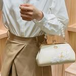 PAYOT Сумка Келли, Ecru - фото 7