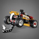 LEGO Technic, Кубики Ровер, 42101 - фото 5