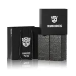 Стальной кубинский браслет унисекс TIDECOLOR - фото 3