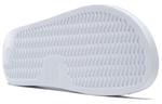 Шлепанцы и сланцы Reebok Unisex Classic Slide Sandals White - фото 5