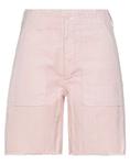 Шорты Dondup, светло-розовый - фото