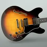 Eastman T386 2024 - Сансерд - фото 4