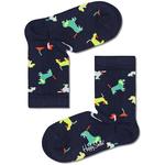 Носки Happy Puppy Dog, синий - фото