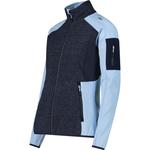 Женская куртка CMP, синий - фото 3