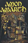 Футболка Thor от Amon Amarth - фото 3