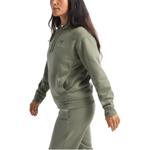 Свитер с эмблемой Women's Arcteryx, черный - фото 11
