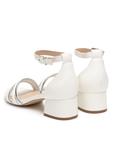 Сандалии LS6026-06 Jenny, белый - фото 3