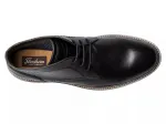 Forge Plain Toe Chukka Ботинки Florsheim, Black - фото 7