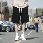 Повседневные шорты унисекс WARRIOR, абрикос - фото 9