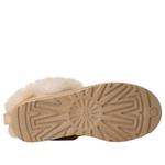 (WMNS) UGG Classic Ultra Mini Chalet 'Sandcastle' - фото 5