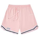 Баскетбольные шорты унисекс Menblero, Голубое небо - фото 4