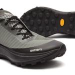 Кроссовки рокера Satisfy, Shadow - фото 4