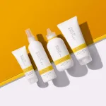 Body Building Невесомый шампунь 75 мл Philip Kingsley - фото 3