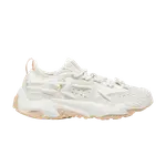 Кроссовки Plexus Puma, кремовый - фото