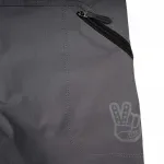 Шорты Troy Lee Designs Skyline Trail, серый - фото 3