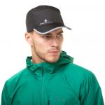 Кепка RonHill Fortify, черный - фото 5