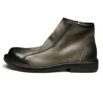 Ботинки мужские Brounvanm, серый - фото