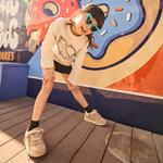 Кроссовки UGG Lo Lowmel Sneaker, цвет Mustard Seed - фото 8