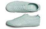 Кроссовки Onitsuka Tiger Mexico 66 Cactful Blue, голубой - фото 6