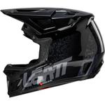 Шлем Leatt Gravity 80 MTB Leatt, Black - фото 2