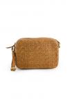 Сумка кросс-боди VENEZIA Cross body bag, Brown - фото