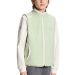 Детский жилет DESCENTE, фиолетовый - фото 3