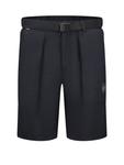 MAMMUT Уличные шорты Regular в черном цвете - фото