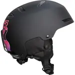 Шлем Quiksilver Lawson MIPS, черный - фото 2