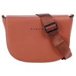 Сумка через плечо bugatti "АЛМАТА", цвет Orange - фото 8