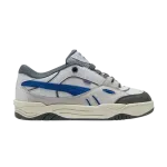 Кроссовки Puma 180, серый - фото