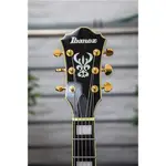 IBANEZ AS93FM-TCD Прозрачно-вишневый - фото 5