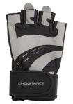 Спортивные перчатки ENDURANCE Garlieston, черный - фото 2