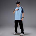 Футболка унисекс A.X.S.K, черный - фото 22