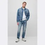 Джинсы Re.maine bc-bf обычного кроя Boss, синий - фото 2