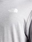 Футболка Performance THE NORTH FACE, Light grey - фото 3