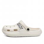 Сабо унисекс NANJIREN, White - фото