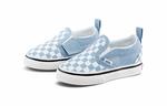 Сандалии Vans Slip-on Series Toddler Shoes Baby - фото 2