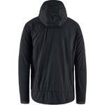 Klattermusen Куртка с капюшоном, Black - фото 3