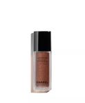 Румяна Chanel Les Beiges Water-fresh, deep bronze, 15 мл - фото