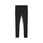 Леггинсы Puma ESS Small No. 1 Logo для женщин, черный - фото 5